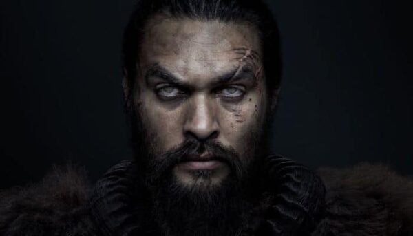 See Jason Momoa