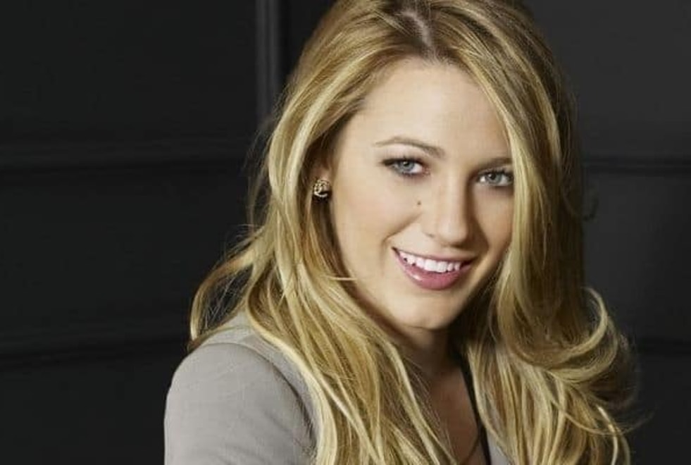 Gossip Girl : de nouvelles photos du tournage montrent un bel hommage à Serena van der Woodsen