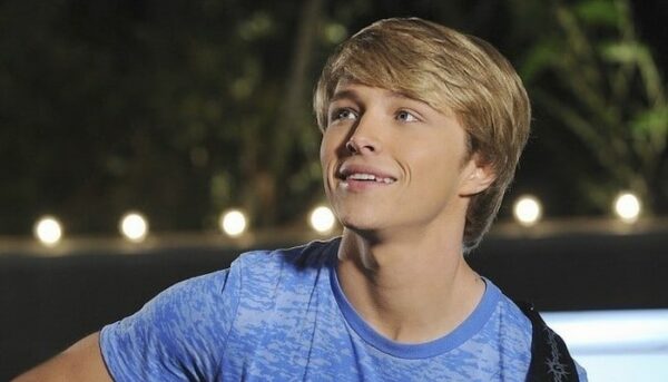 Sterling Knight