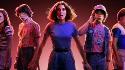 Sondage : avec quel personnage de Stranger Things voudrais-tu partir à l&rsquo;aventure ?