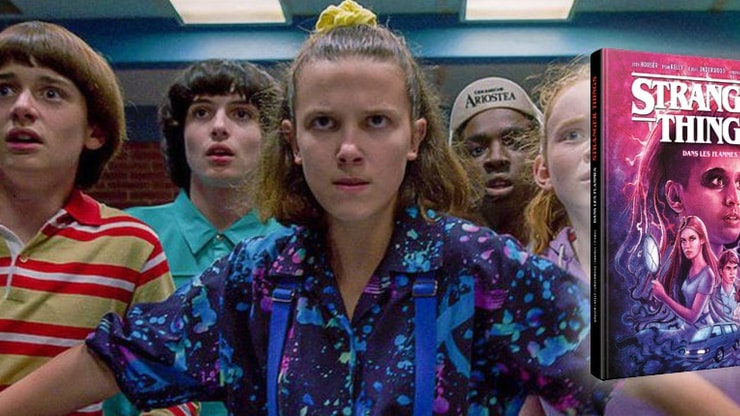 Netflix : découvrez la liste des séries les plus populaires en 2018 par pays