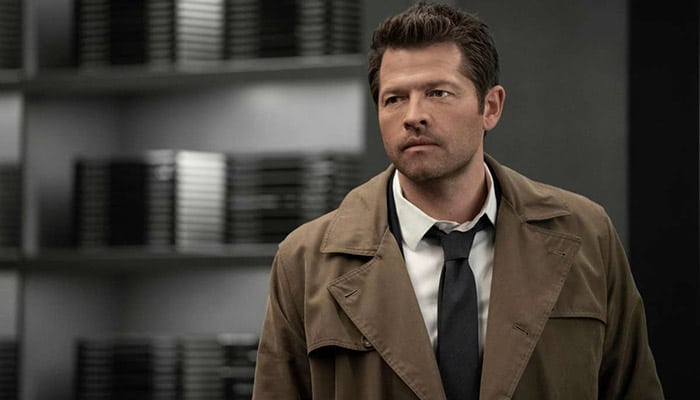 Castiel