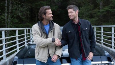 Supernatural : le retour surprenant et émouvant d&rsquo;un personnage adoré des fans