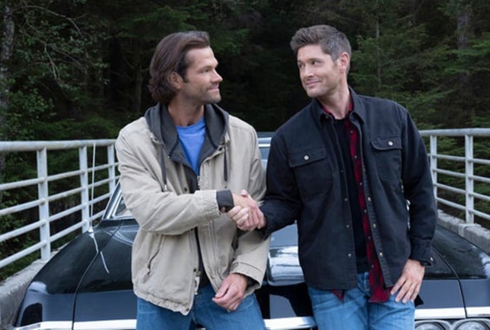 Supernatural : le clin d’oeil du dernier épisode au premier épisode que vous n’aviez peut-être pas remarqué