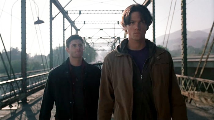 Riverdale, The 100, Supernatural&#8230; Découvrez les « enfants imaginaires » de ces persos de séries