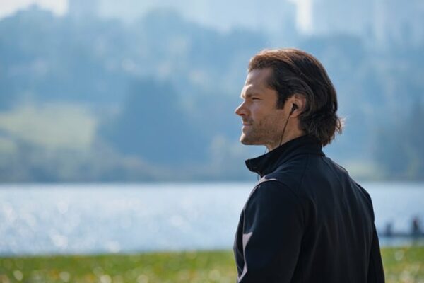 Supernatural Jared Padalecki