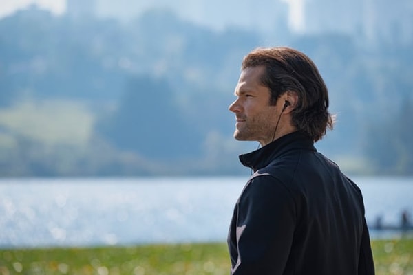 Supernatural Jared Padalecki