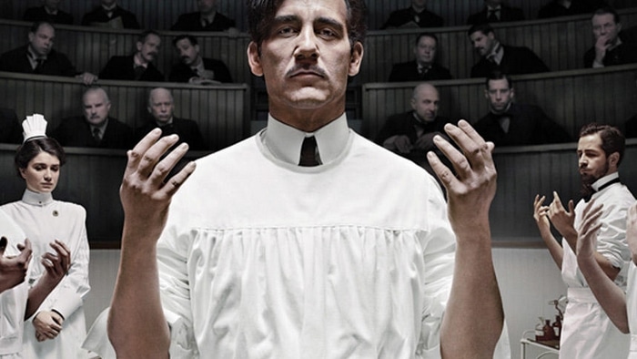 The Knick