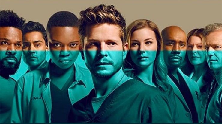 The Resident : un mariage et des drames à venir dans la saison 4