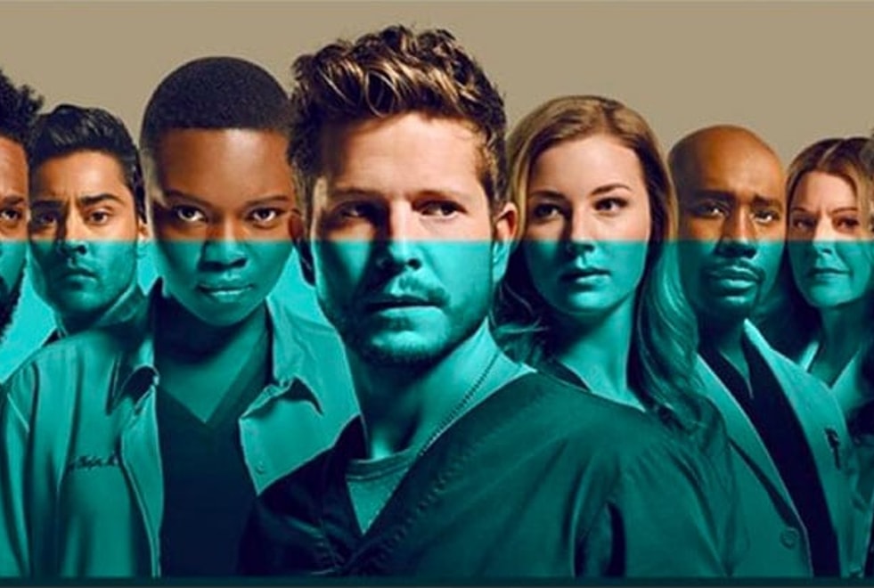 The Resident : un mariage et des drames à venir dans la saison 4
