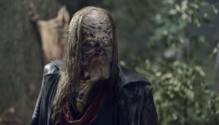 The Walking Dead