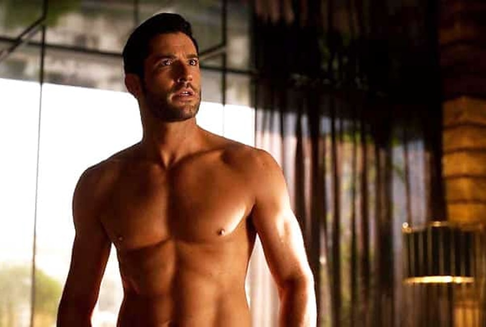 Ce quiz te dira si Tom Ellis est l’homme de ta vie
