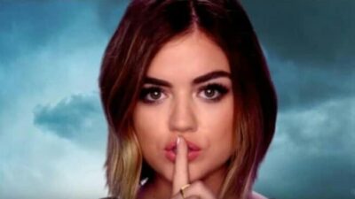 Pretty Little Liars : à quel personnage de la série appartient ce secret ?