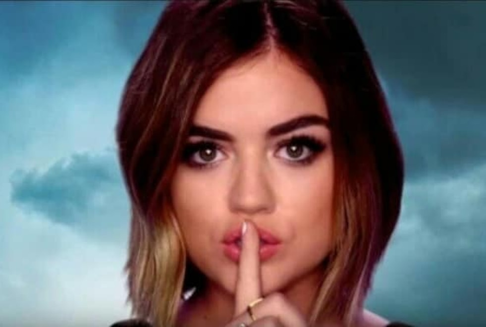 Pretty Little Liars : à quel personnage de la série appartient ce secret ?