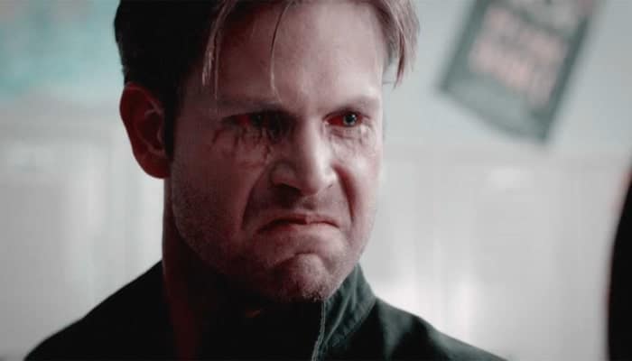 the vampire diaries, alaric, evil, original