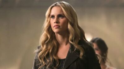 The Originals : pourquoi Claire Holt (Rebekah) a quitté la série après la saison 1