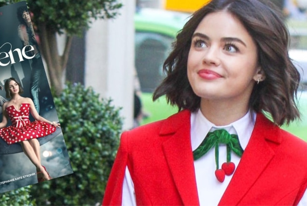 Katy Keene : 3 bonnes raisons de vous plonger dans le roman si vous êtes fans de Riverdale