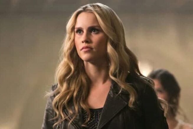 The Originals : pourquoi Claire Holt (Rebekah) a quitté la série après la saison 1