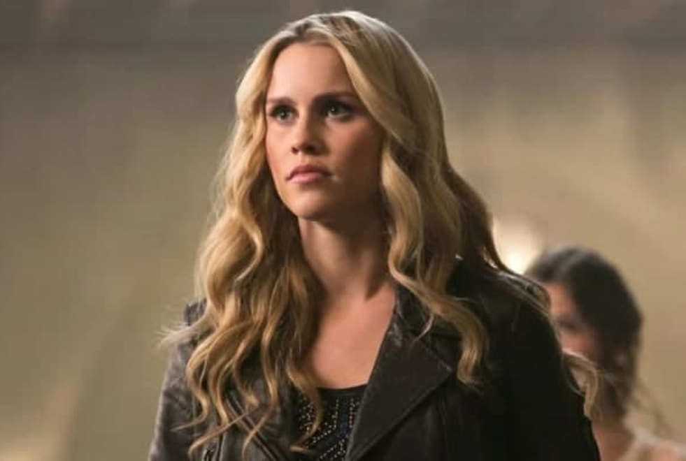 The Originals : pourquoi Claire Holt (Rebekah) a quitté la série après la saison 1