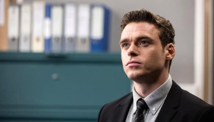 Luke Perry, Richard Madden... 7 acteurs qui ont fait un retour fracassant dans une série #2