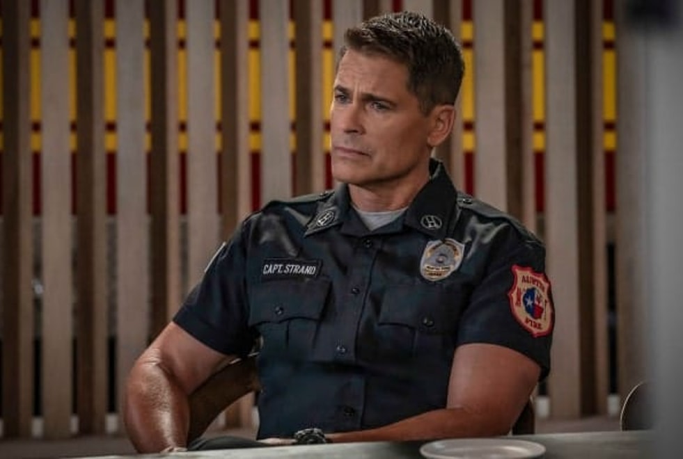 9-1-1, Lone Star : Owen et son équipe face à un volcan dans le trailer de la saison 2