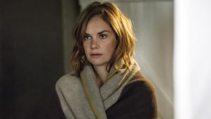 The Affair : Ruth Wilson ne 'se sentait pas en sécurité' sur le tournage