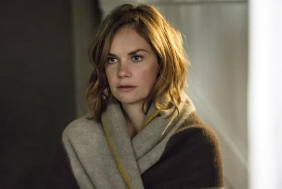 The Affair : Ruth Wilson ne ‘se sentait pas en sécurité’ sur le tournage