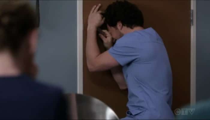 grey's anatomy, 17x02, questions bêtes