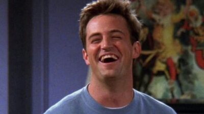 Friends : top 10 des meilleures punchlines de Chandler Bing