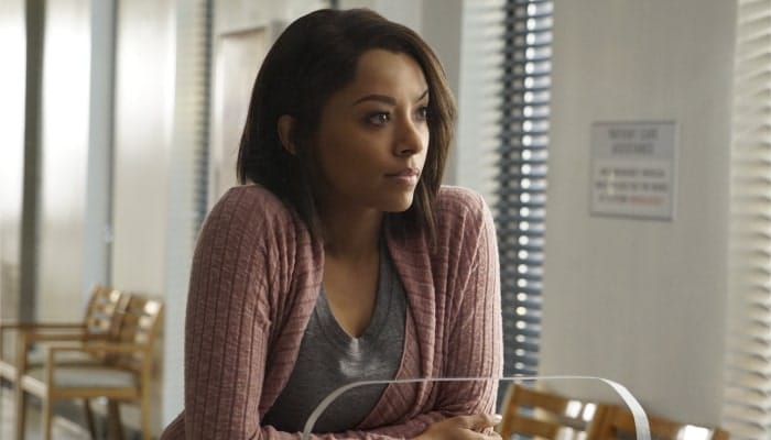 Bonnie Bennett