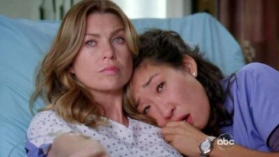Grey&rsquo;s Anatomy : la vraie raison pour laquelle Meredith a donné une partie de son foie à son père