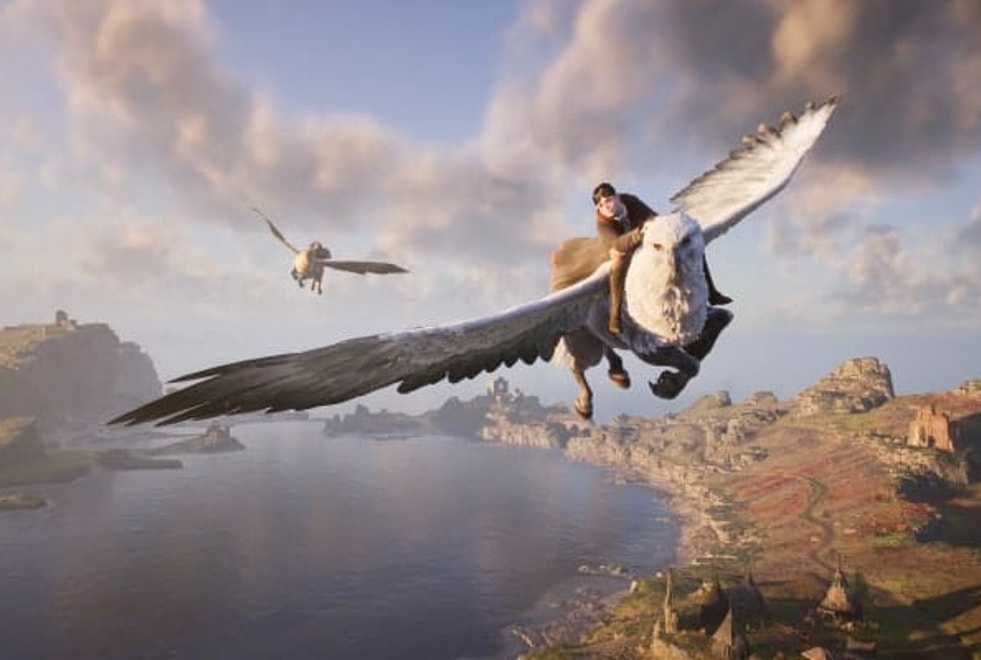 Hogwarts Legacy : 3 détails à connaître sur le jeu vidéo très attendu des fans de Harry Potter