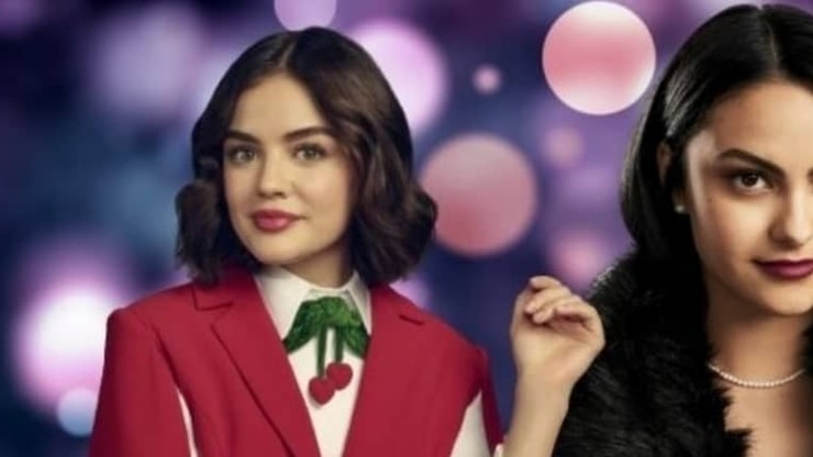 Ce quiz te dira si t’es plus Katy Keene ou Veronica Lodge