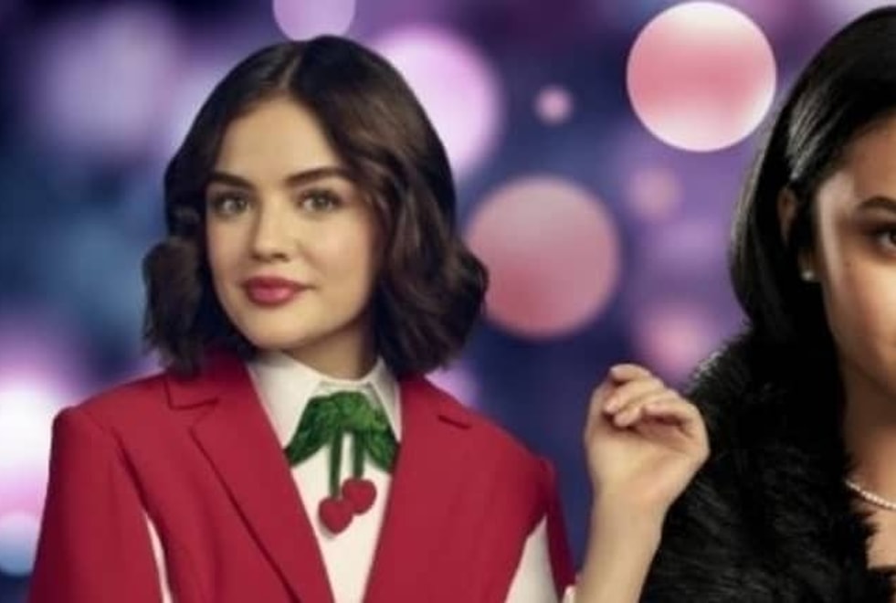 Ce quiz te dira si t’es plus Katy Keene ou Veronica Lodge