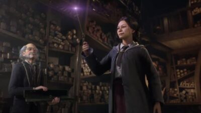 Hogwarts Legacy : la sortie du jeu vidéo Harry Potter est repoussée à 2022