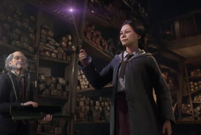 Hogwarts Legacy : la sortie du jeu vidéo Harry Potter est repoussée à 2022
