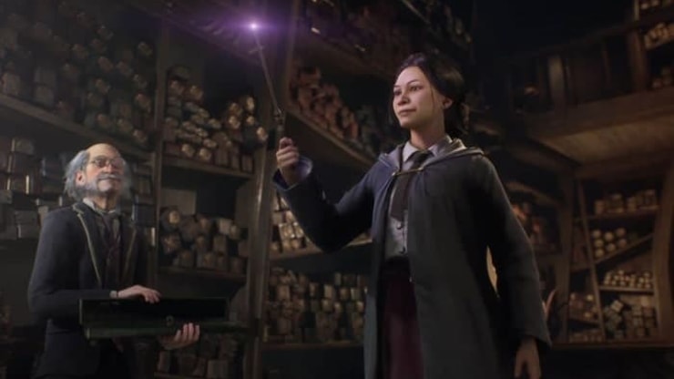 Hogwarts Legacy : la sortie du jeu vidéo Harry Potter est repoussée à 2022