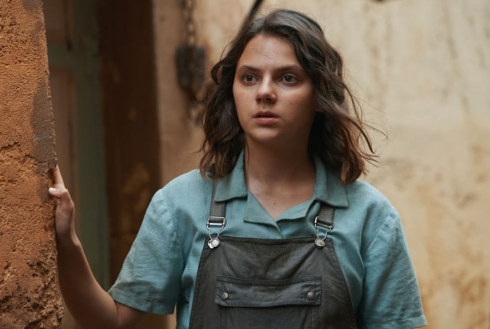 His Dark Materials : on a visité le tournage de la saison 2 de la série