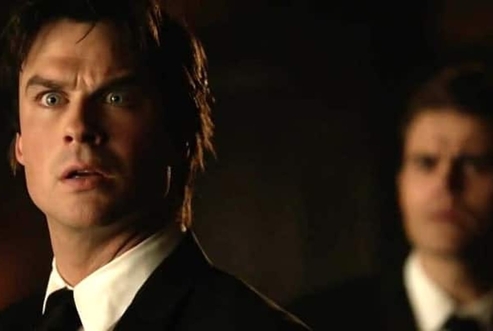 The Vampire Diaries : top 5 des pires intrigues de la série