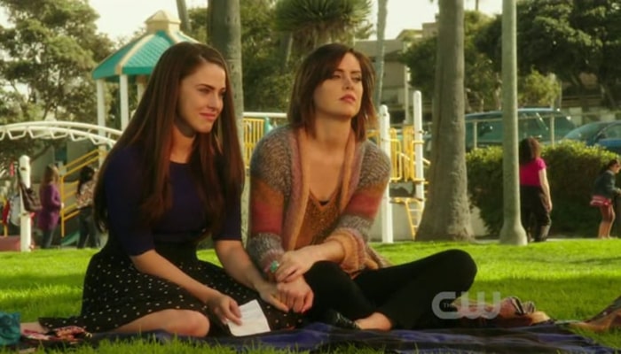 90210 adrianna silver