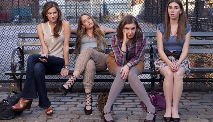 girls hbo