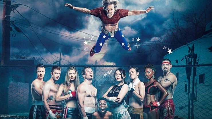 Shameless : découvrez la bande-annonce complètement déjantée de la saison 11