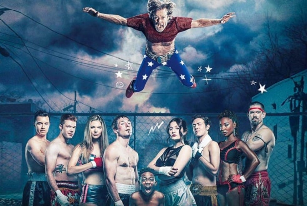 Shameless : découvrez la bande-annonce complètement déjantée de la saison 11