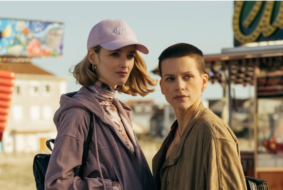 Cheyenne et Lola : la sérieuse obsession de la semaine