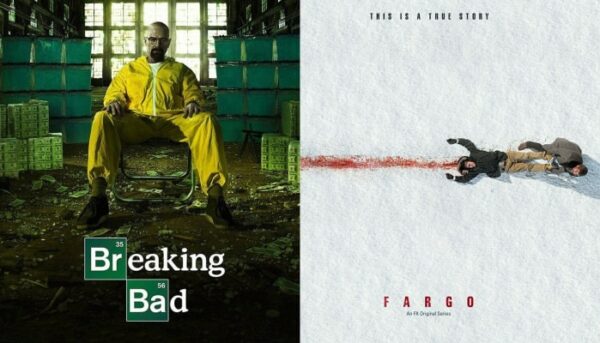 BREAKING BAD, fargo