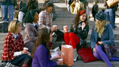 Gossip Girl : le nouveau casting se dévoile sur les premières images de la suite de la série