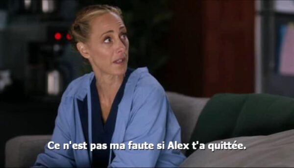 grey's anatomy, 17x02, questions bêtes