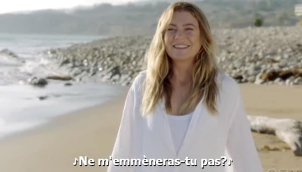grey's anatomy, 17x03 questions bêtes