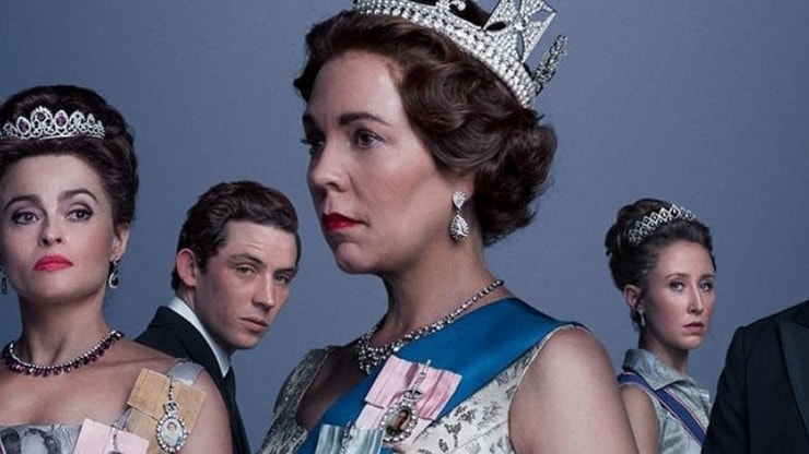 The Crown : 10 anecdotes qui vous feront voir la série autrement