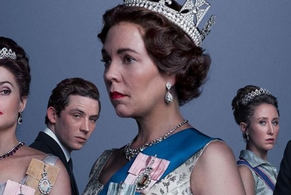 The Crown : 10 anecdotes qui vous feront voir la série autrement